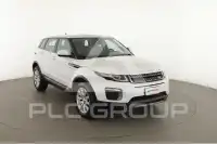 2016 Land Rover Evoque