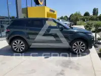 2016 Land Rover Evoque
