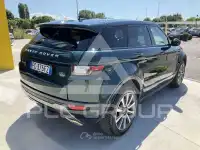 2016 Land Rover Evoque