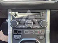 2016 Land Rover Evoque