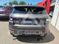 2016 Land Rover Evoque
