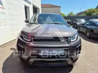 2016 Land Rover Evoque