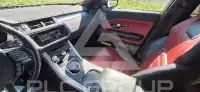 2016 Land Rover Evoque