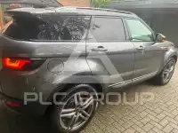 2016 Land Rover Evoque