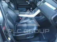 2016 Land Rover Evoque