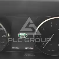 2016 Land Rover Evoque