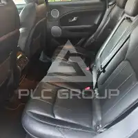 2016 Land Rover Evoque