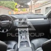2016 Land Rover Evoque