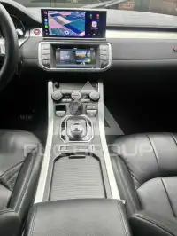 2016 Land Rover Evoque