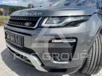 2016 Land Rover Evoque