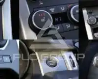 2016 Land Rover Evoque
