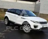 2016 Land Rover Evoque