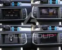 2016 Land Rover Evoque