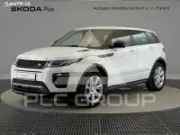 2016 Land Rover Evoque