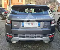 2016 Land Rover Evoque