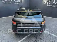 2016 Land Rover Evoque