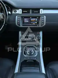 2016 Land Rover Evoque