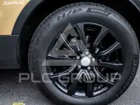 2016 Land Rover Evoque