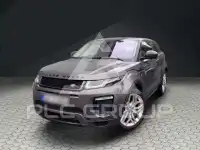 2016 Land Rover Evoque
