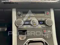 2016 Land Rover Evoque