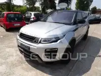 2016 Land Rover Evoque