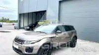 2016 Land Rover Evoque