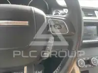 2016 Land Rover Evoque