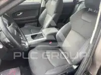 2016 Land Rover Evoque