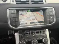2016 Land Rover Evoque