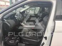 2016 Land Rover Evoque
