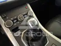 2016 Land Rover Evoque