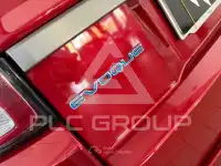 2016 Land Rover Evoque