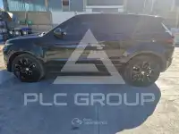 2016 Land Rover Evoque