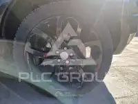 2016 Land Rover Evoque