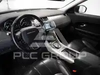 2016 Land Rover Evoque