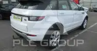 2016 Land Rover Evoque