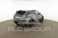 2016 Land Rover Evoque