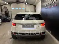 2016 Land Rover Evoque