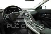 2016 Land Rover Evoque
