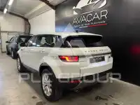 2016 Land Rover Evoque