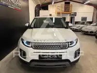 2016 Land Rover Evoque