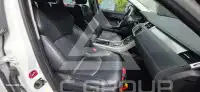 2016 Land Rover Evoque