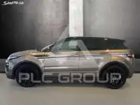 2016 Land Rover Evoque