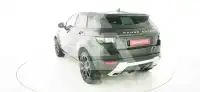 2016 Land Rover Evoque