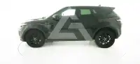 2016 Land Rover Evoque