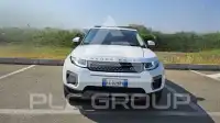 2016 Land Rover Evoque