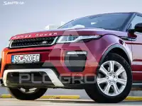 2016 Land Rover Evoque