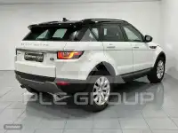 2016 Land Rover Evoque