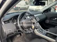 2016 Land Rover Evoque