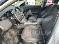 2016 Land Rover Evoque
